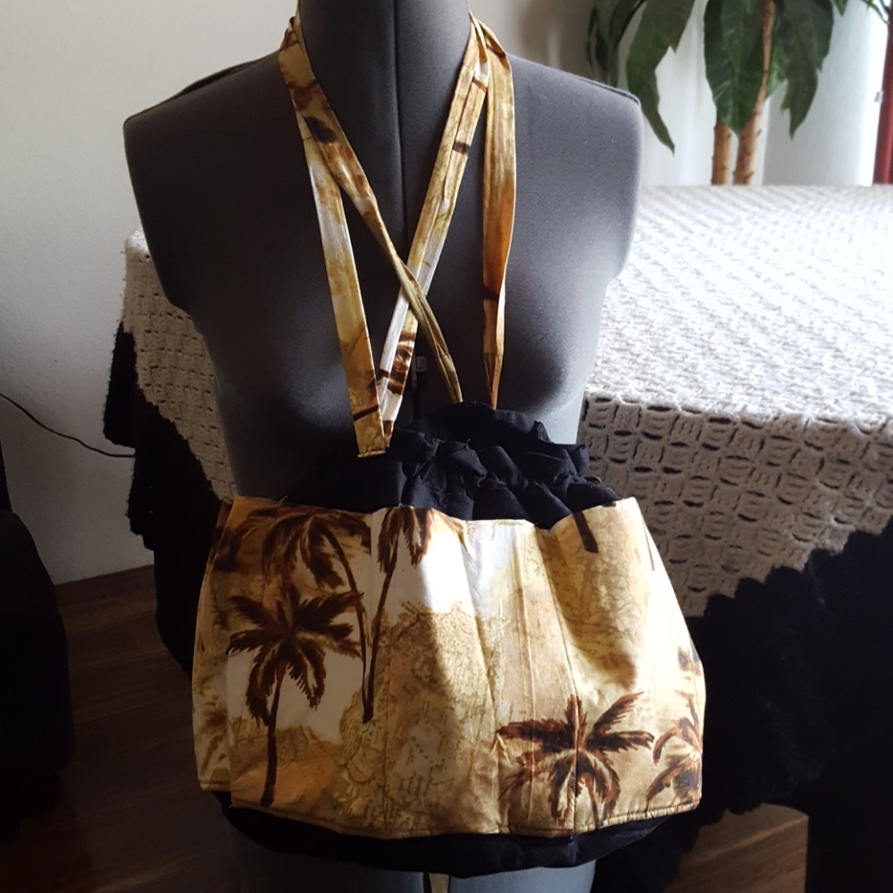 Bingo Accessory Bag.